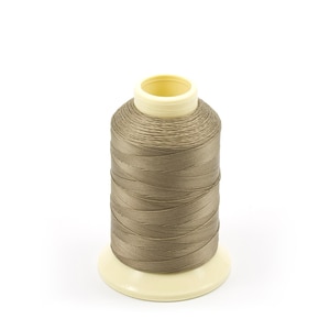 Thumbnail Image for Coats Ultra Dee Polyester Thread Bonded Size DB92 #16 Beaver 4-oz