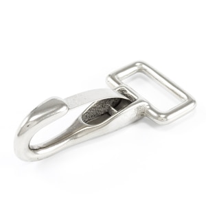 Thumbnail Image for Spring Snap #200 Cadmium Plated Iron 1"