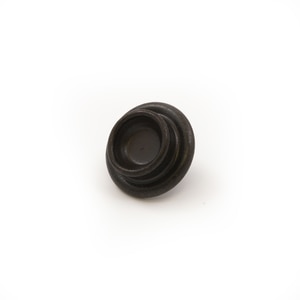 Thumbnail Image for DOT Durable Gypsy Stud 93-XB-10342-1C Government Black Brass 100-pk