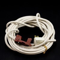 Thumbnail Image for Somfy Cable for RTS CMO with NEMA Plug 18' #9012150 3