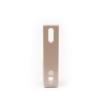 Thumbnail Image for Solair Vertical Curtain Hood Support L Bracket Beige 7