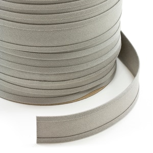 Thumbnail Image for Sunbrella Marine Binding  Bias Cut 1-1/4" x 100-yd 4630 Cadet Grey