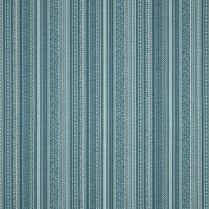 Thumbnail Image for Sunbrella Upholstery #44390-0005 54" Former Lagoon (Standard Pack 60 Yards)