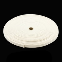 Thumbnail Image for Cotton Webbing Natural Untreated Class 1 Type II A 3/4