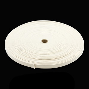 Thumbnail Image for Webbing Cotton Natural Untreated Class 1 Type II A 3/4" x 60-yd