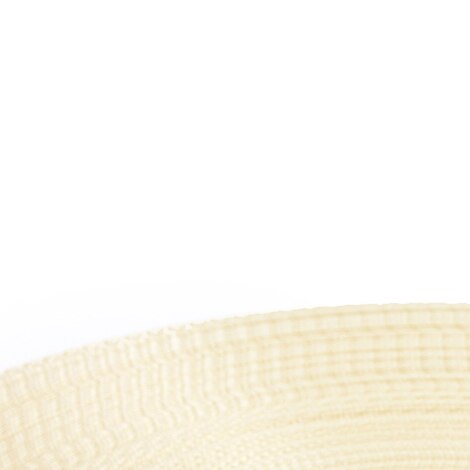Image for Polyfab Polyester Shade Sail Edge Webbing 2