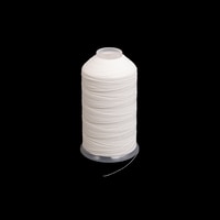 Thumbnail Image for Gore Tenara HTR Thread #M1003-HTR-WH Size 138 White 1-lb 1