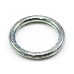 Thumbnail Image for O-Ring Zinc Die-Cast 3/4" ID x 1/8" 11-ga