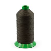 Thumbnail Image for A&E Poly Nu Bond Twisted Non-Wick Polyester Thread Size 138 Olive Drab  16-oz (SPO) (ALT) 0