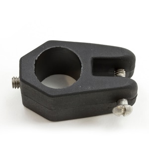 Thumbnail Image for Jaw Slide 7/8" OD #7418B Plastic Black