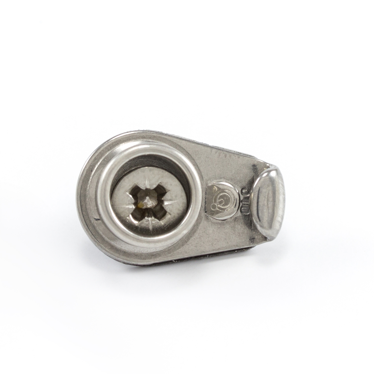 Q-Snap Q-Stud with Tapping Screw Stainless Steel Type 316