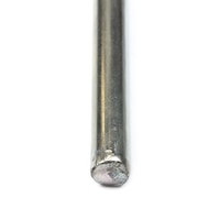 Thumbnail Image for Head Rod Iron Electro-Galvanized 5/8" x 20' (EDC) (CLEARANCE)