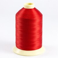 Thumbnail Image for Coats Ultra Dee Polyester Thread Bonded Size DB45 Scarlet 16-oz  (DISC) 0