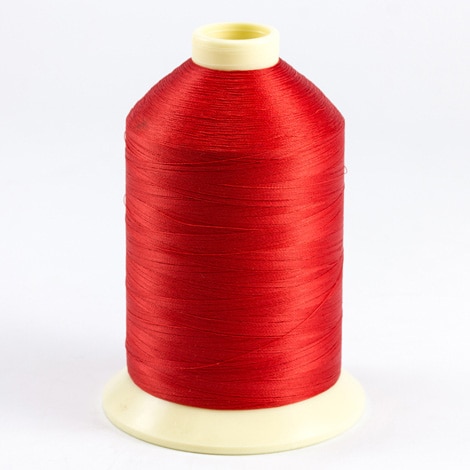 Image for Coats Ultra Dee Polyester Thread Bonded Size DB45 Scarlet 16-oz  (DISC)