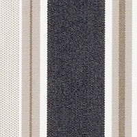 Thumbnail Image for Sunbrella Awning/Marine #4916-0000 46" Navy/Taupe Fancy (Standard Pack 60 Yards)