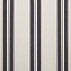 Thumbnail Image for Sunbrella Awning/Marine #4916-0000 46" Navy/Taupe Fancy (Standard Pack 60 Yards)
