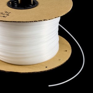 Thumbnail Image for Low-Density Hollow Polyethylene PE Tubing 4/32" OD X 1500'