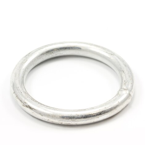 Image for O-Ring Steel Cadmium Plated 1-1/2