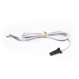Thumbnail Image for Somfy Cable for LT 4 Wire with 24' Pigtail #9021046   (DSO)
