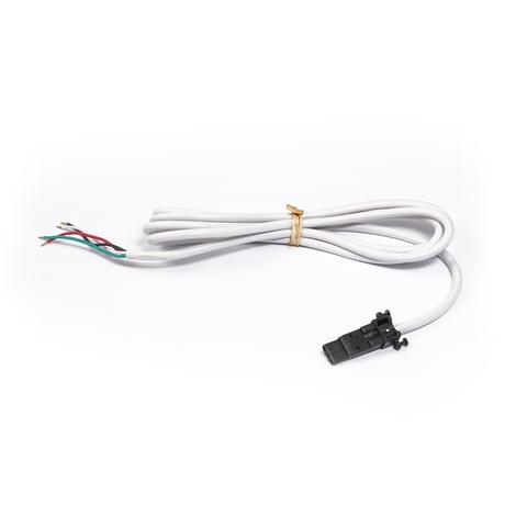 Image for Somfy Cable for LT 4 Wire with 24' Pigtail #9021046  (EDSO)