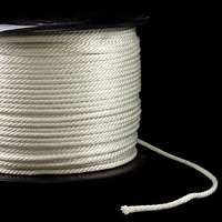 Thumbnail Image for Solid Braided MFP Polypropylene Cord #10 5/16