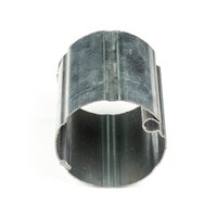 Thumbnail Image for Solair Roller Tube WILL CALL/ PRODUCTION ONLY #TV332 24' x 80mm Galvanized Steel 1