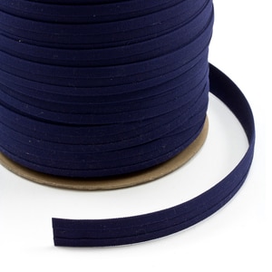 Thumbnail Image for Sunbrella Marine Binding 3/4" x 100-yd 4646 Captain Navy