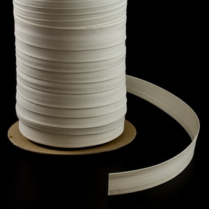 Thumbnail Image for Serge Ferrari Stamoid Binding  1" x 100-yd White