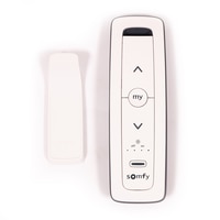 Thumbnail Image for Somfy Situo 5-Channel RTS Soliris Remote #1870579 2