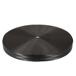 Thumbnail Image for Webbing Polyester #793 1-7/8" x 220-yd Black