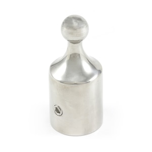 Thumbnail Image for Eye End Ball 7/8" OD #F11-0177S Stainless Steel Type 316