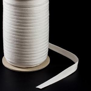 Thumbnail Image for Sunbrella Awning Braid  6118 5/8" x 144-yd Natural