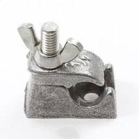 Thumbnail Image for Head Rod Clamp for Narrow Base Installation #30A-40 Aluminum 1/2