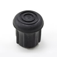 Thumbnail Image for Rubber Crutch Tip For Mooring Pole Base  #19 7/8