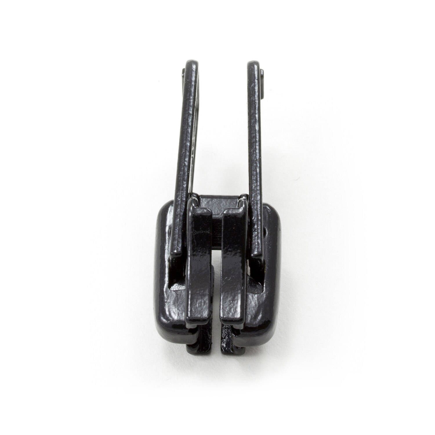 YKK #10VS Vislon 2-Way Open Zipper 34 - Black