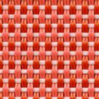 Thumbnail Image for Phifertex Resort Collection #KBQ 54" 42x14 Straw Mat Coral (Standard Pack 60 Yards)