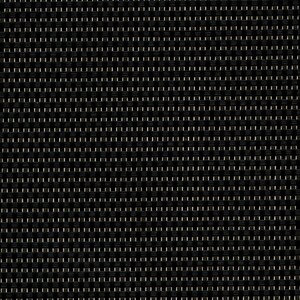 Thumbnail Image for Phifertex Cane Wicker Matte Collection #ZHR 54" 42x20 Cane Matte Black 3044390 (Standard Pack 60 Yards) (ED)