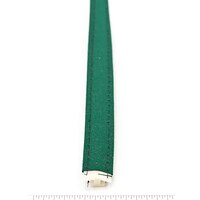 Thumbnail Image for Steel Stitch Sunbrella Covered ZipStrip with Tenara Thread #4637 Forest Green 160' (Full Rolls Only) 2