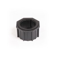 Thumbnail Image for Somfy Crown and Adaptor and Drive LT50 or LT60  DS70mm Octagonal #9012234 6