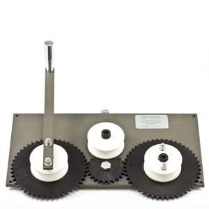 Thumbnail Image for Crownarc Tube Crown Bender Complete for 1-1/4" Round Tubing (DSO)