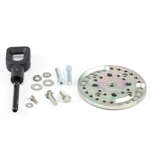 Thumbnail Image for Somfy Sunea RTS CMO Override Kit #9015989