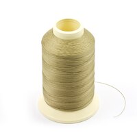 Thumbnail Image for Coats Ultra Dee Polyester Thread Bonded Size DB92 #16 Sand 4-oz (CUS) 1
