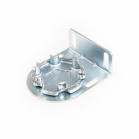 Thumbnail Image for Somfy Bracket with Welded Universal Bracket #9410651