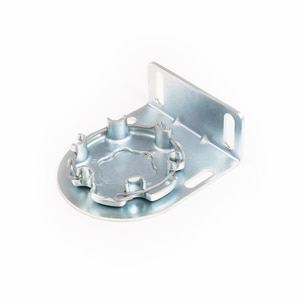 Thumbnail Image for Somfy Bracket with Welded Universal Bracket #9410651  (DSO)