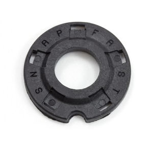 Thumbnail Image for Snapfast Socket Black Plastic SNPFSTB 100-pk
