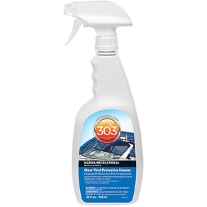 Thumbnail Image for 303 Clear Vinyl Protective Cleaner 32-oz Trigger Sprayer #30215