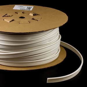Thumbnail Image for Vinyl Welting White 300' Roll