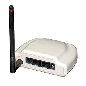 Thumbnail Image for Somfy Universal RTS Interface II 16-Channel #1810872
