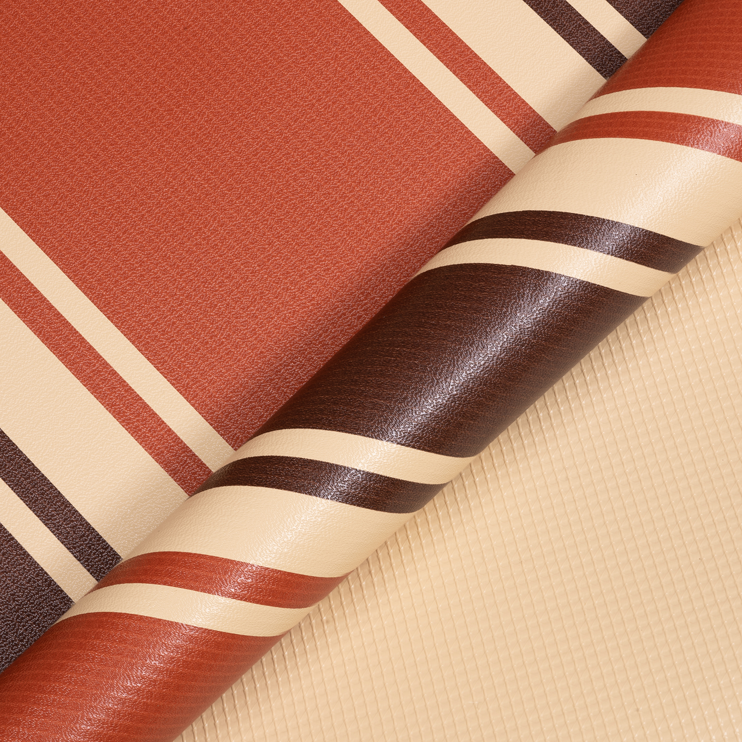 Weblon Coastline Plus Continental Stripes #CP-2887 62