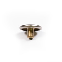 Thumbnail Image for DOT Durable Cap 93-X2-10129-1A Short Barrel Nickel Plated Brass 100-pk 3